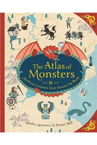 The Atlas of Monsters