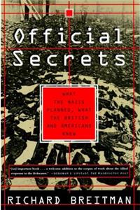 Official Secrets