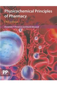 Physicochemical Principles of Pharmacy