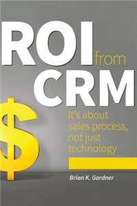 ROI from CRM