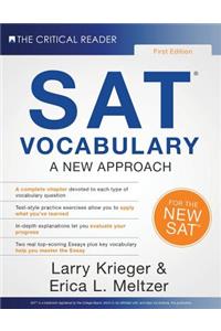 SAT Vocabulary