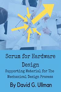 Scrum for Hardware Design