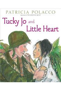 Tucky Jo and Little Heart