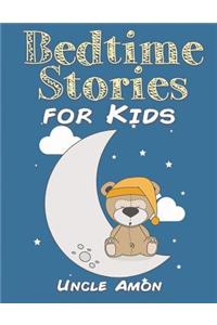 Bedtime Stories for Kids