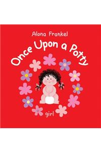 Once Upon a Potty: Girl