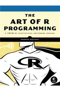 The Art of R Programming