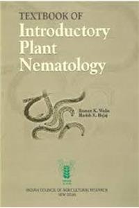 Textbook of Introductory Plant Nematology