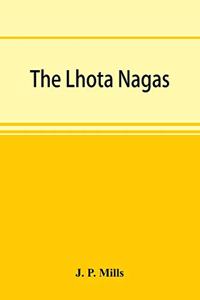 The Lhota Nagas