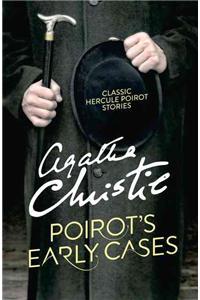 Poirot's Early Cases