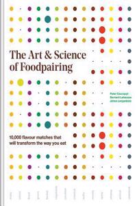 The Art and Science of Foodpairing