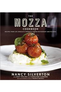 The Mozza Cookbook