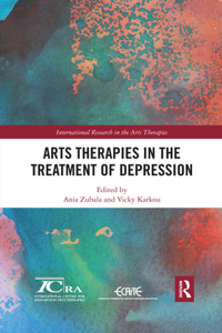 Arts Therapies in the Treatment of Depression