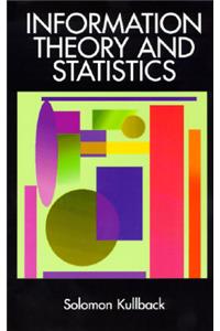 Information Theory and Statistics