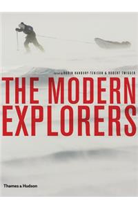 The Modern Explorers