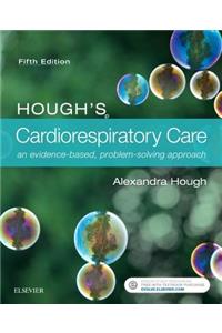 Hough's Cardiorespiratory Care