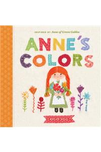 Anne's Colors