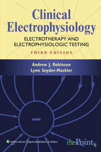 Clinical Electrophysiology