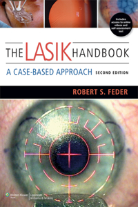 The Lasik Handbook 2e PB