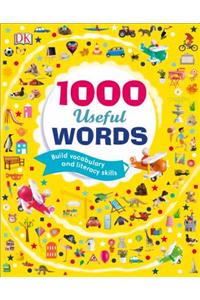 1000 Useful Words