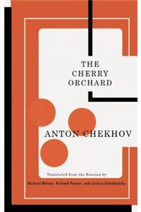 The Cherry Orchard