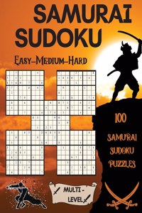 Samurai Sudoku