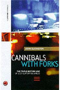 Cannibals with Forks