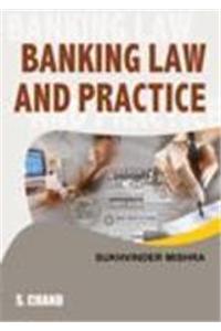 Banking Law And Practice