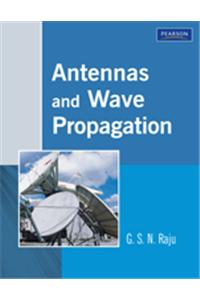 Antennas and Wave Propagation