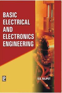 Basic Electrical and Electronics Engineering