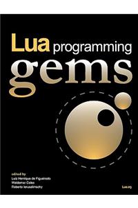 Lua Programming Gems