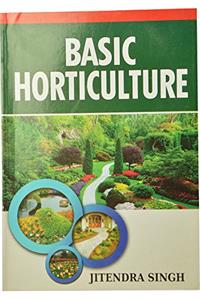 Basic Horticulture