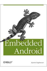 Embedded Android