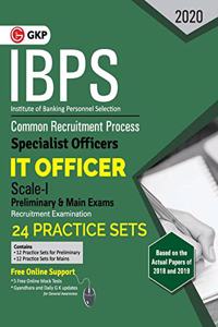 Ibps 2020