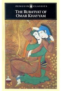 The Ruba'iyat of Omar Khayyam