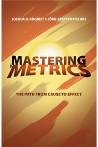 Mastering 'Metrics