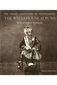 The Waterhouse Albums