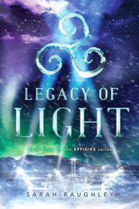 Legacy of Light, 3