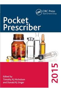 Pocket Prescriber 2015