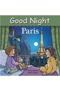 Good Night Paris