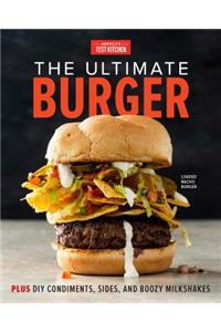 The Ultimate Burger