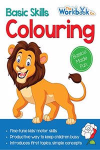 Colouring