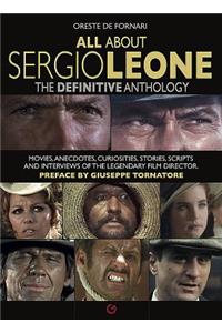 All about Sergio Leone