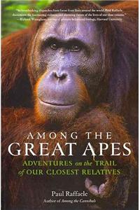 Among the Great Apes