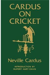 Cardus on Cricket