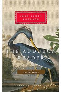 Audubon Reader