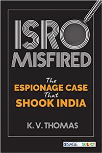 Isro Misfired