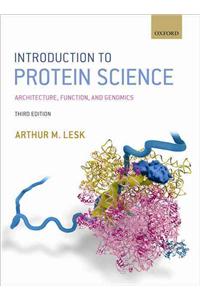 Introduction to Protein Science