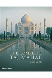 Complete Taj Mahal