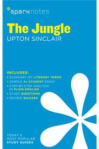 The Jungle Sparknotes Literature Guide