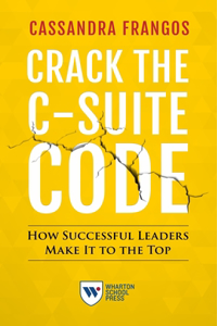 Crack the C-Suite Code